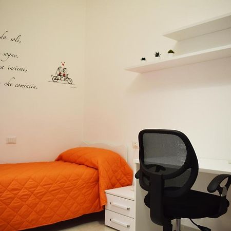 Maison Pierre Sorrento Esterno foto