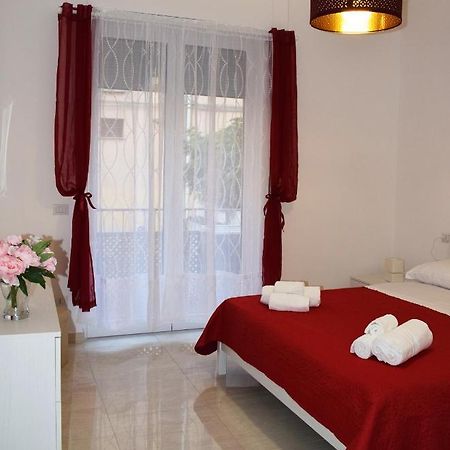 Maison Pierre Sorrento Esterno foto