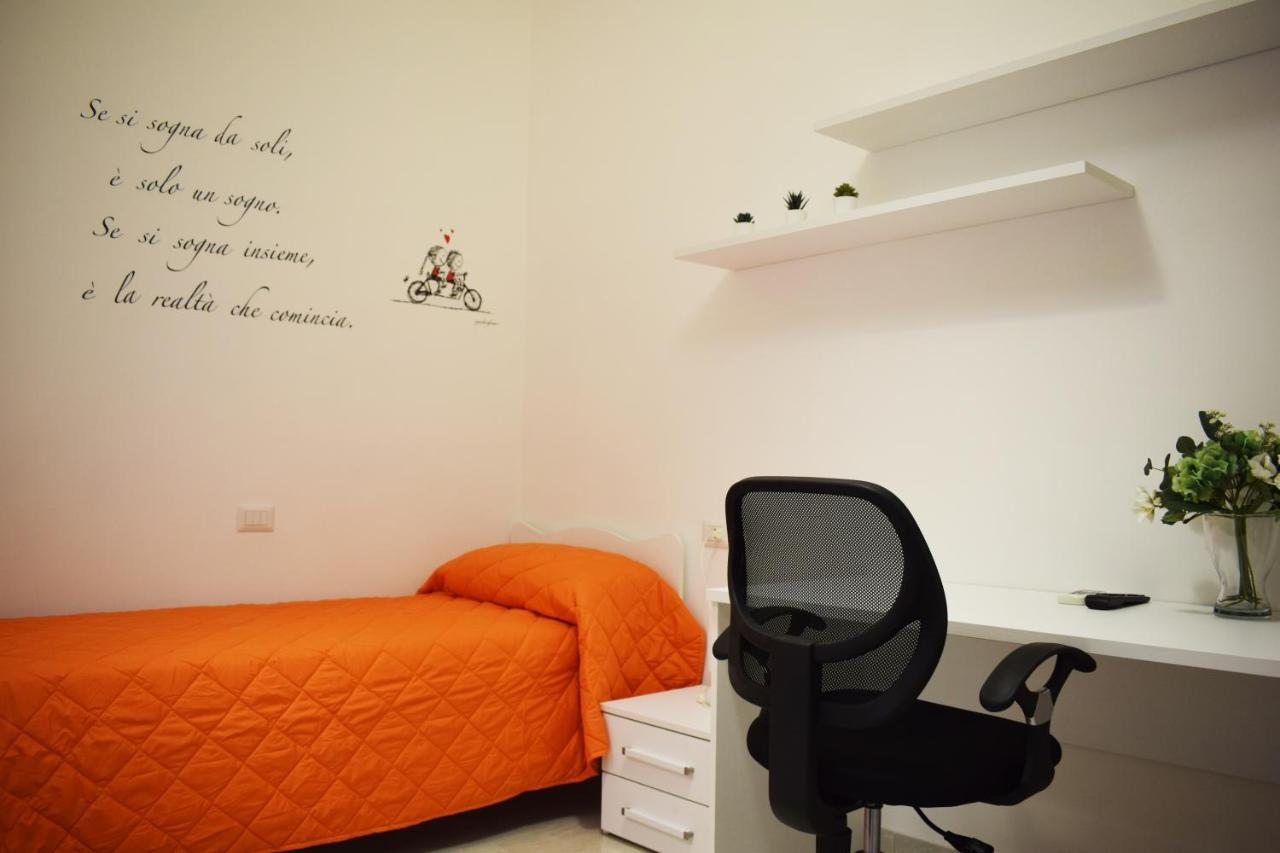 Maison Pierre Sorrento Esterno foto