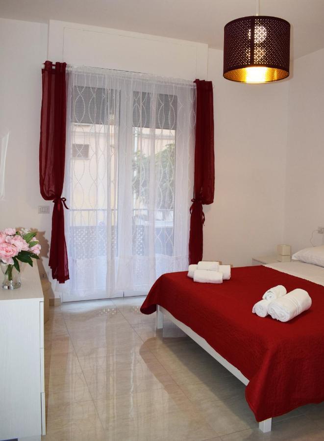Maison Pierre Sorrento Esterno foto