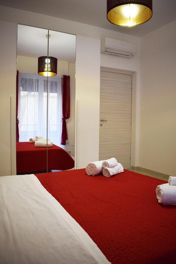Maison Pierre Sorrento Esterno foto