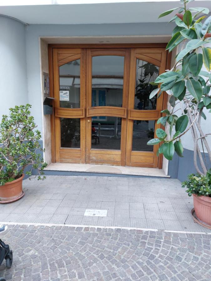 Maison Pierre Sorrento Esterno foto